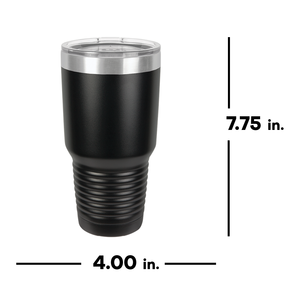 Polar Camel 30 oz Ringneck Tumbler 7