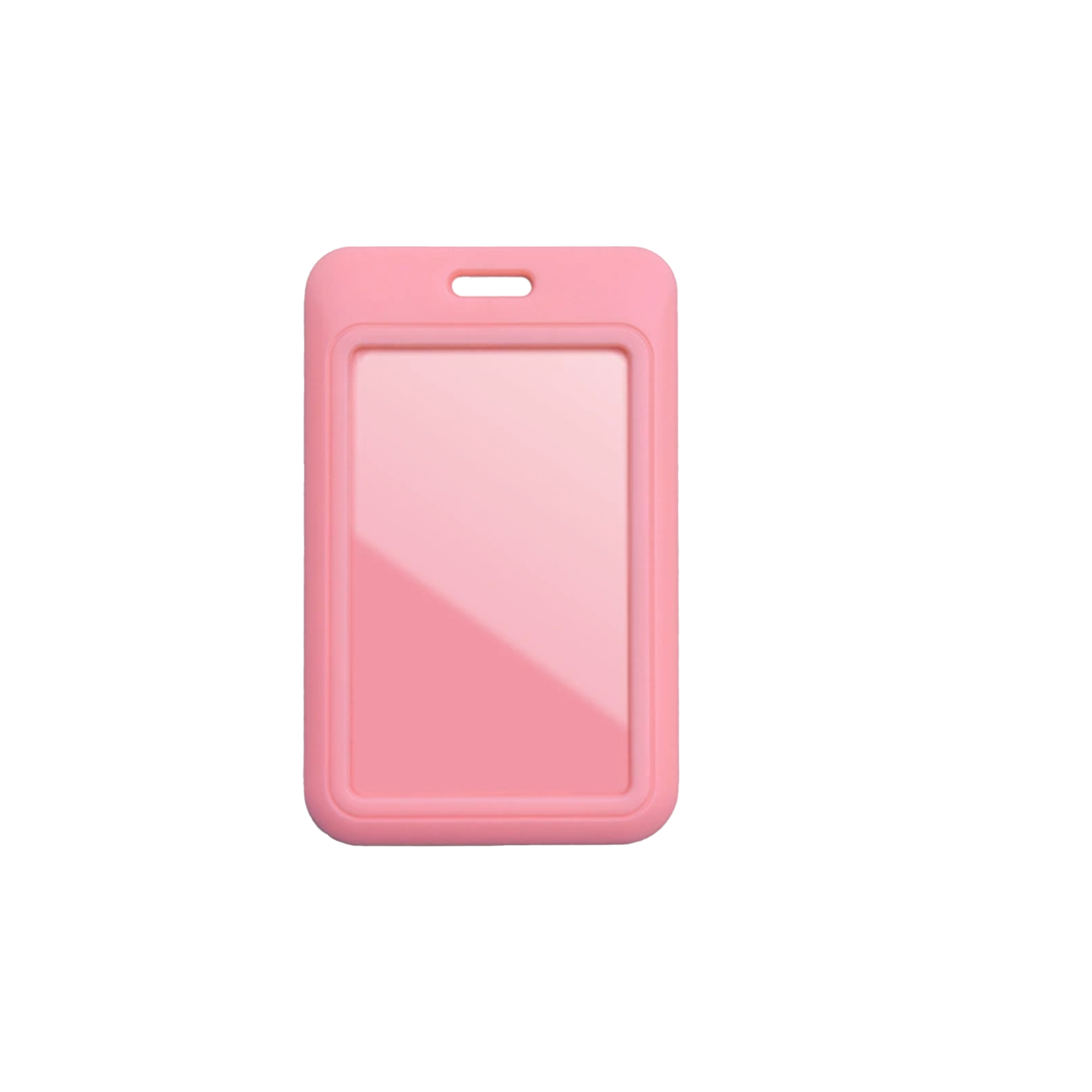 Slide Cover Plastic Card Sleeve 15