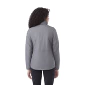 Women's KYES Eco Packable Insulated Jacket 120