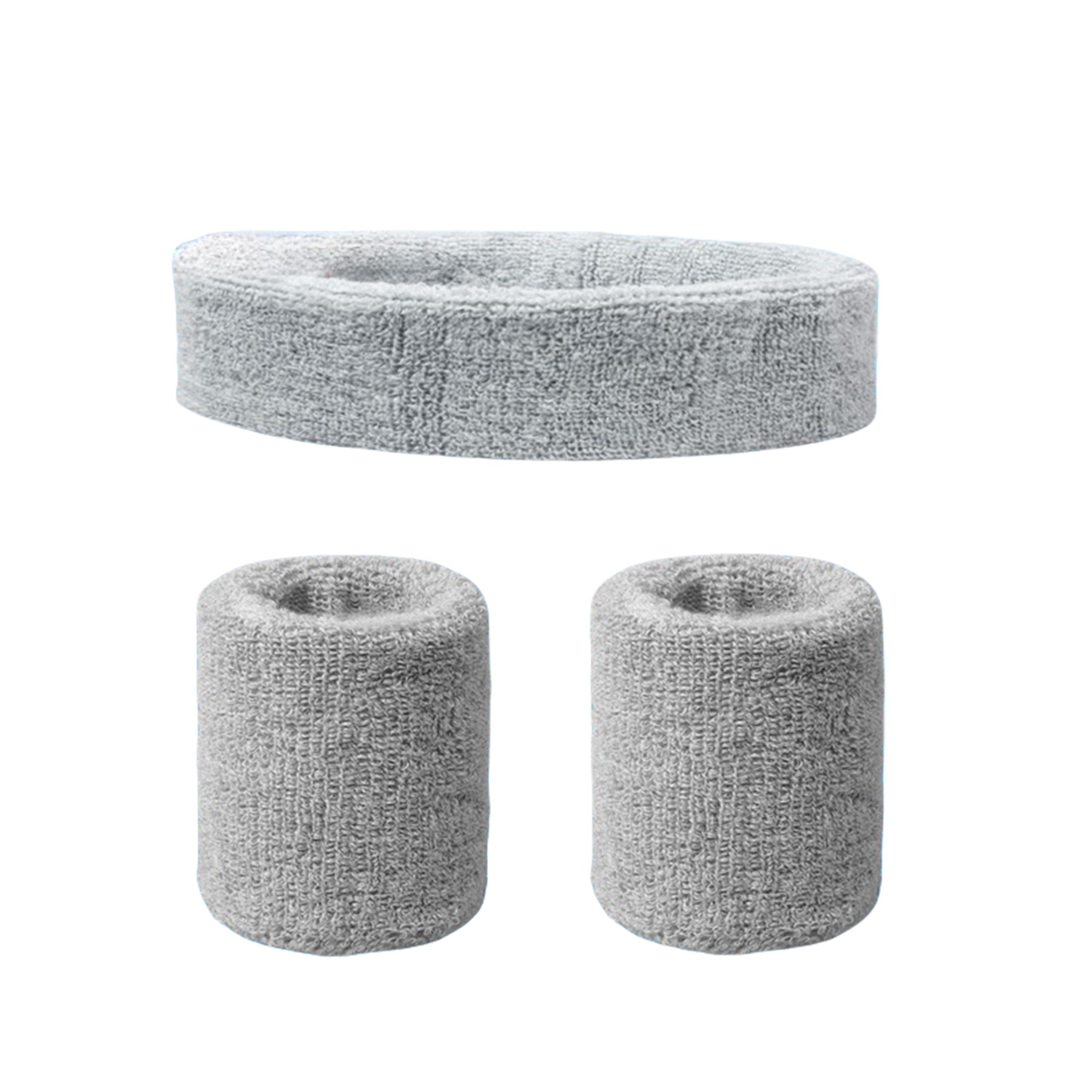 Sweatbands Set 4