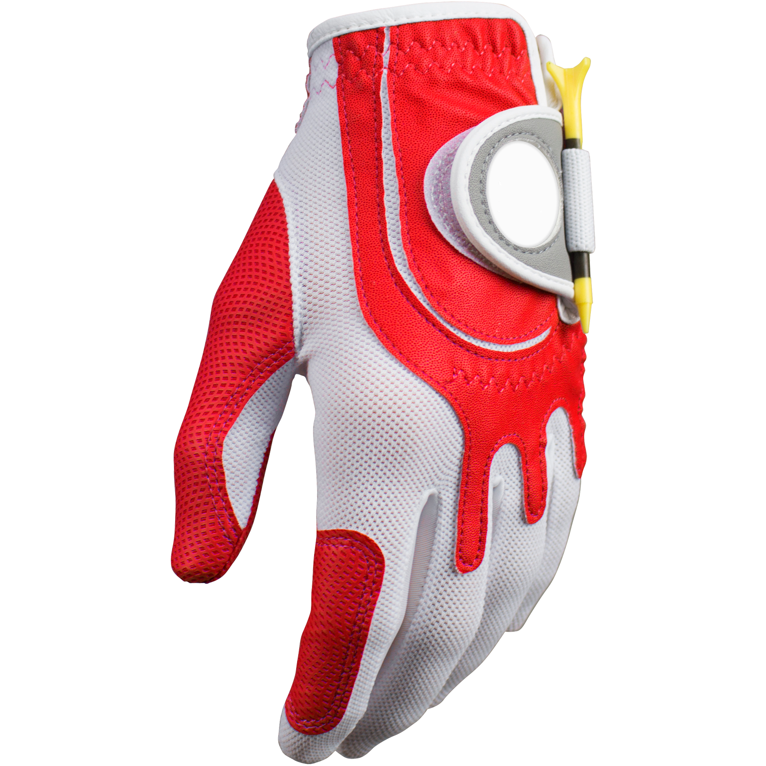 Zero Friction Womens Golf Glove 2