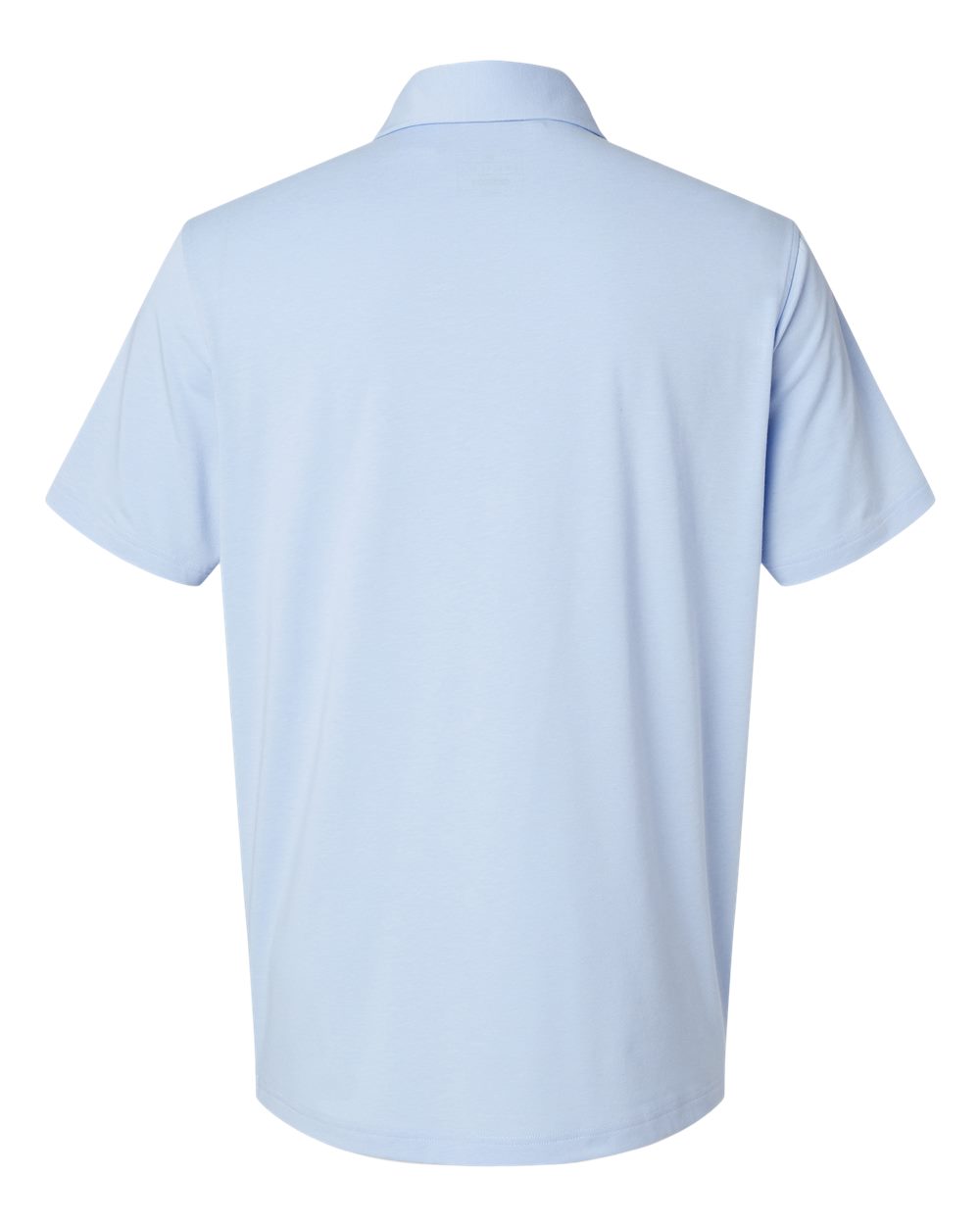 Men's Blended Polo - A590 38