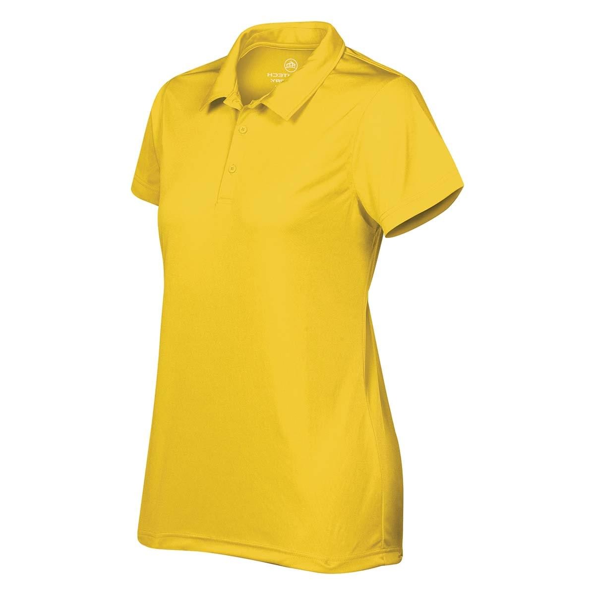 Stormtech Women's Apollo H2X-DRY Polo 19