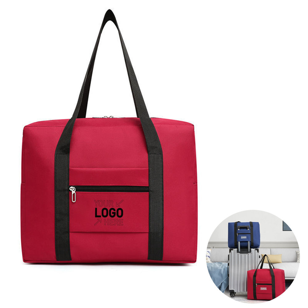 Waterproof Large Capacity Travel Bag 2