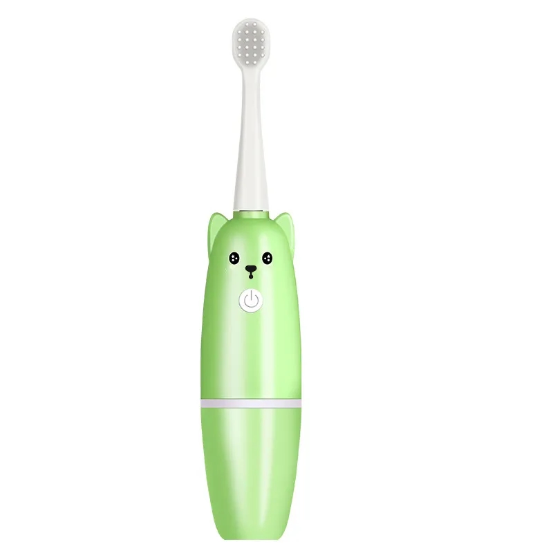 Children's Electric Toothbrush 6