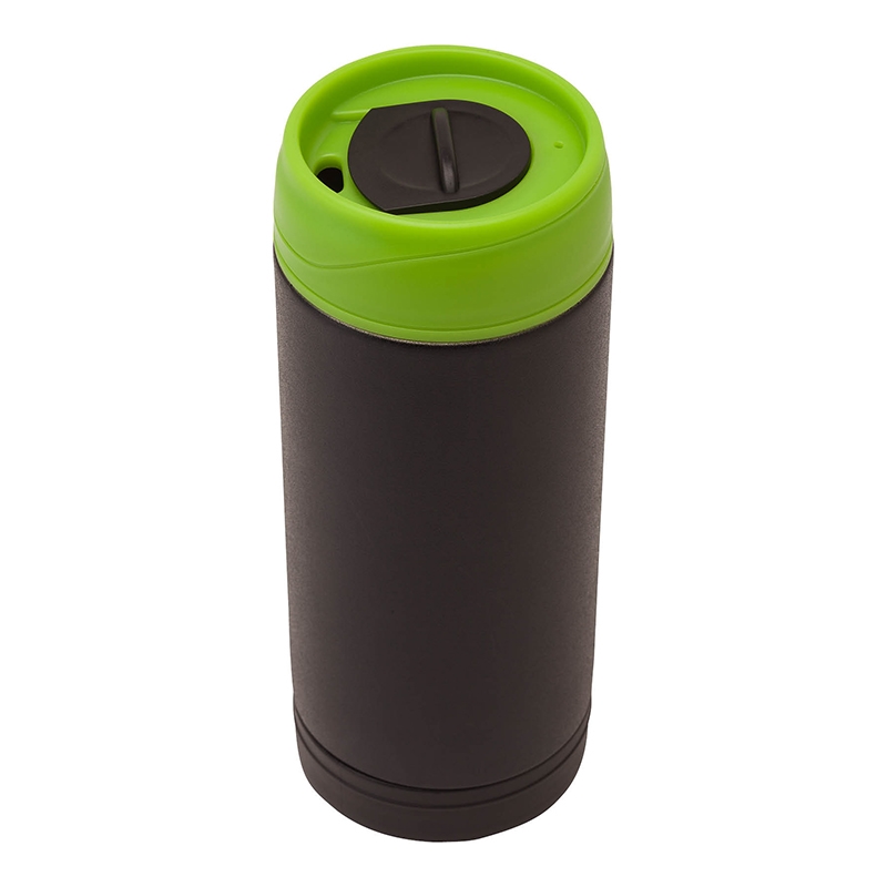 Frosty 18oz. Double Wall Steel Tumbler/Cooler 15