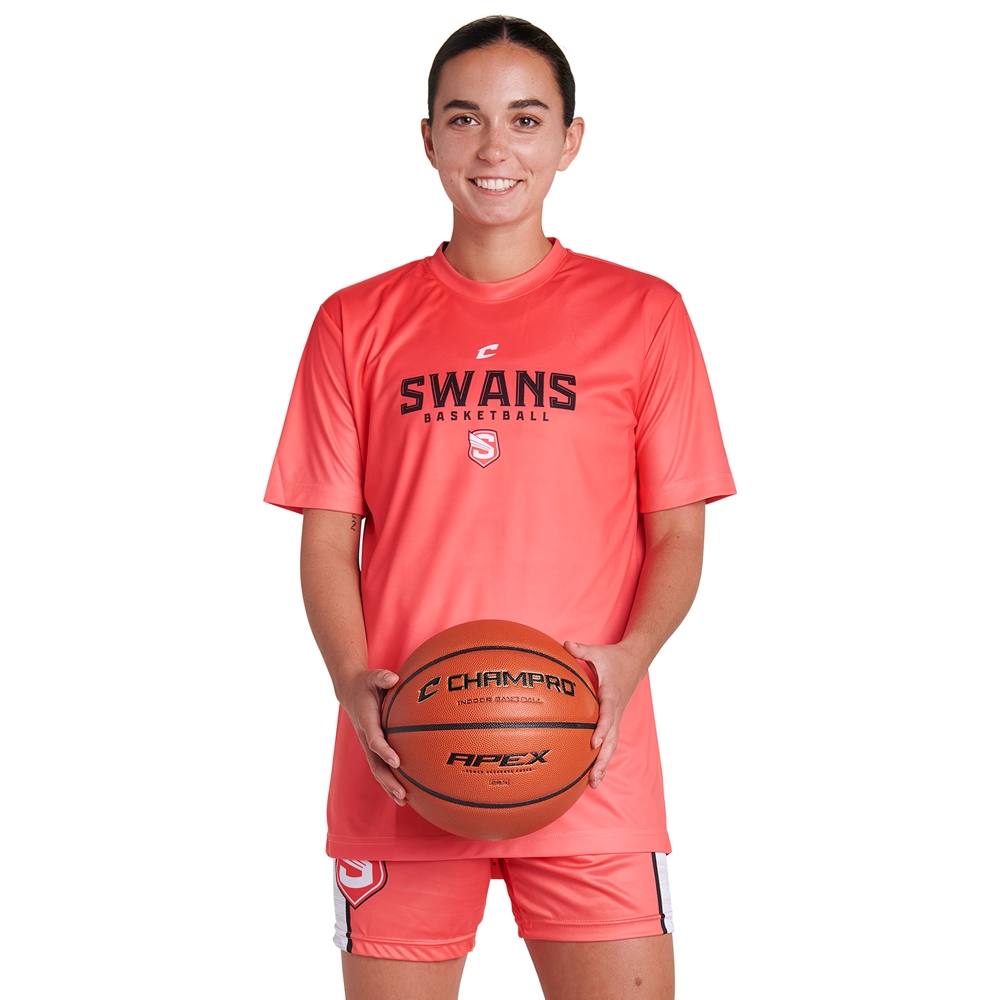 JUICE Short Sleeve Shooter Shirt 2