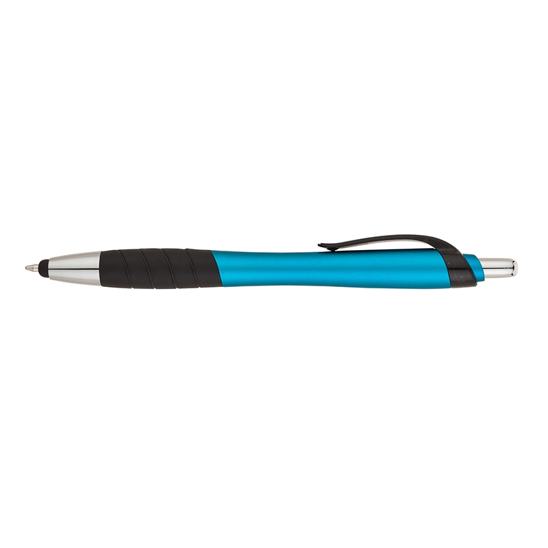 Wave® - Metallic Ballpoint Pen / Stylus 15
