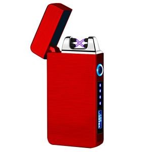 Dual Electric Arc Lighter 3