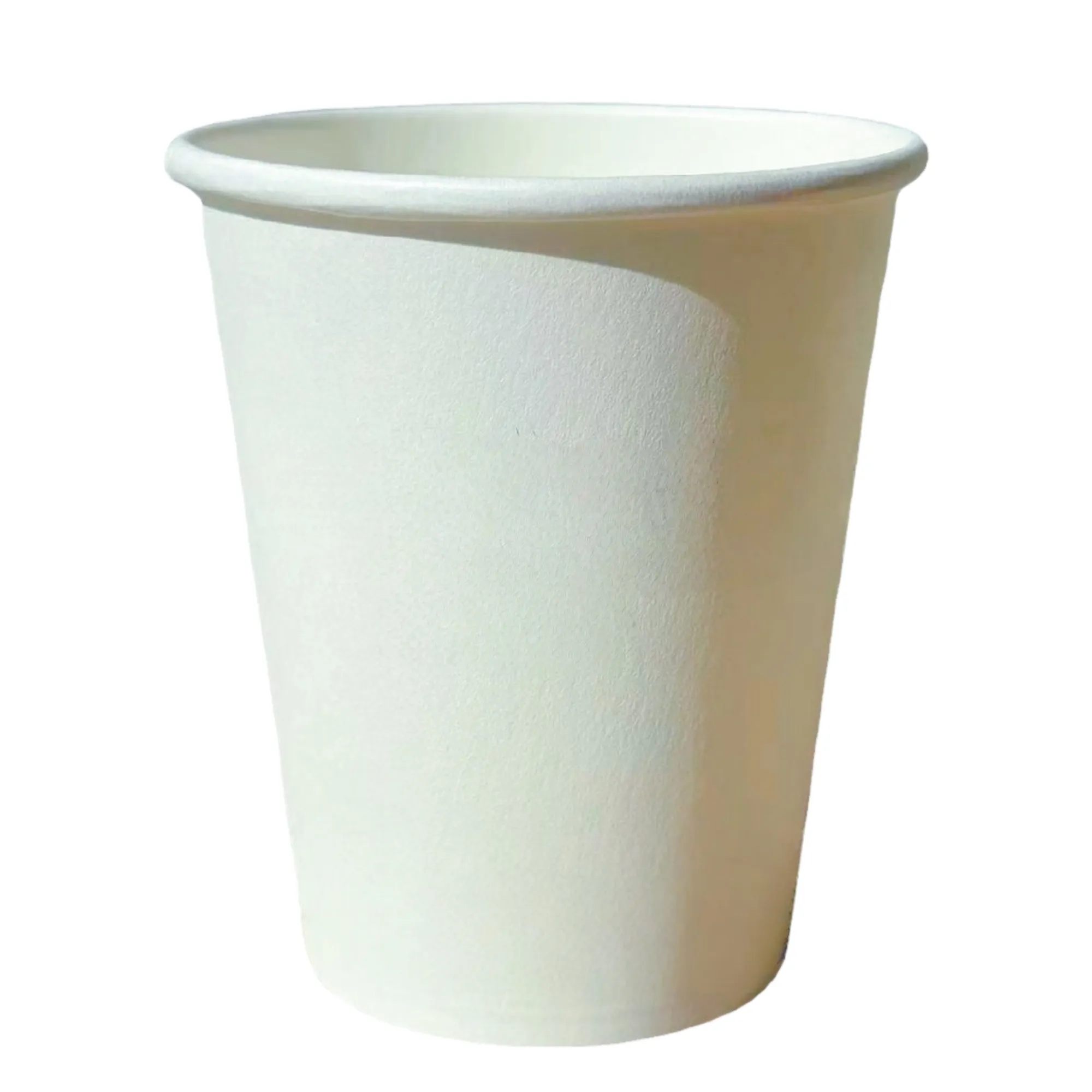 50PCS Thickened Disposable Paper Cup 4