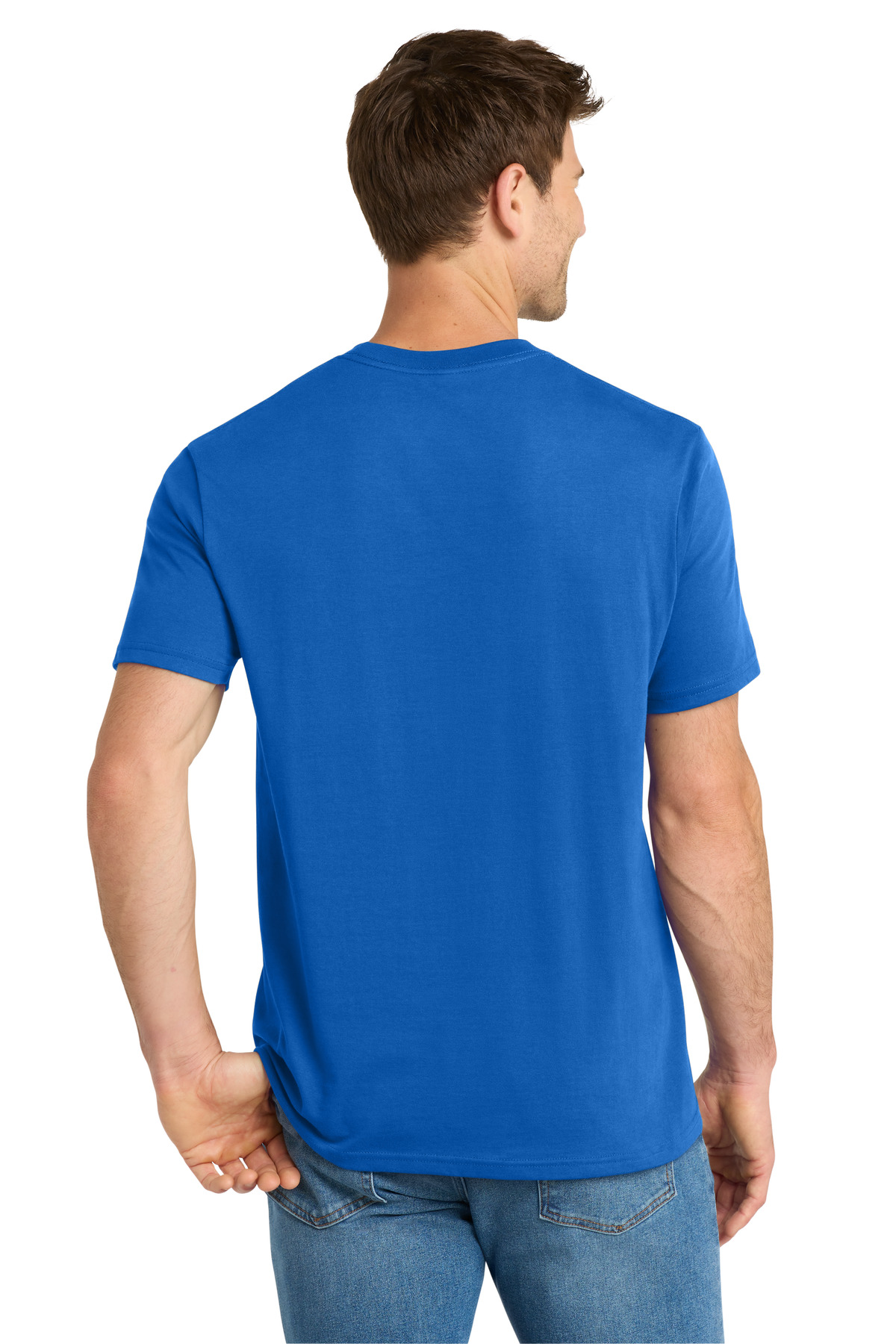 Volunteer Knitwear Daily Tee VL45 10