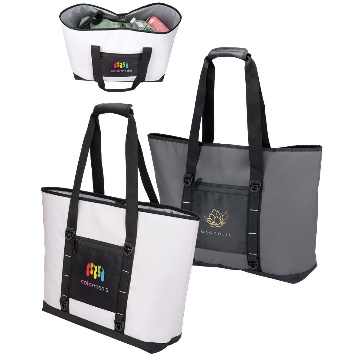 Urban Peak® Padded Tote Bag