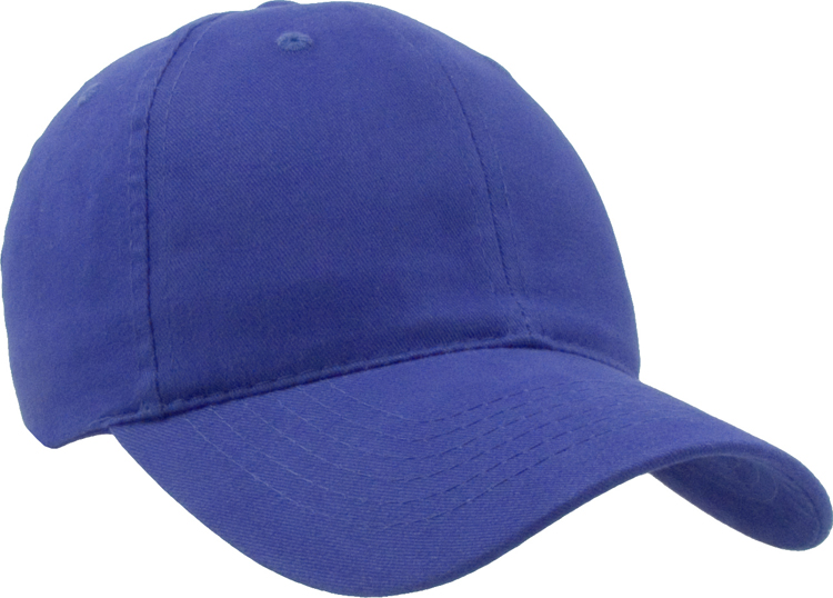 Brushed Cotton Twill Cap 126