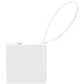 Recycled ABS 2000 mAh Power Bank with Type-C Cable 71