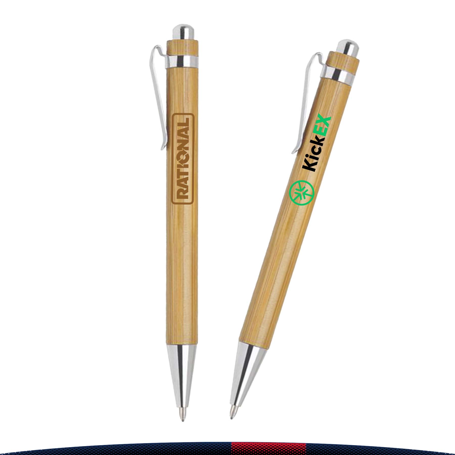 Flimby Bamboo Pen 3