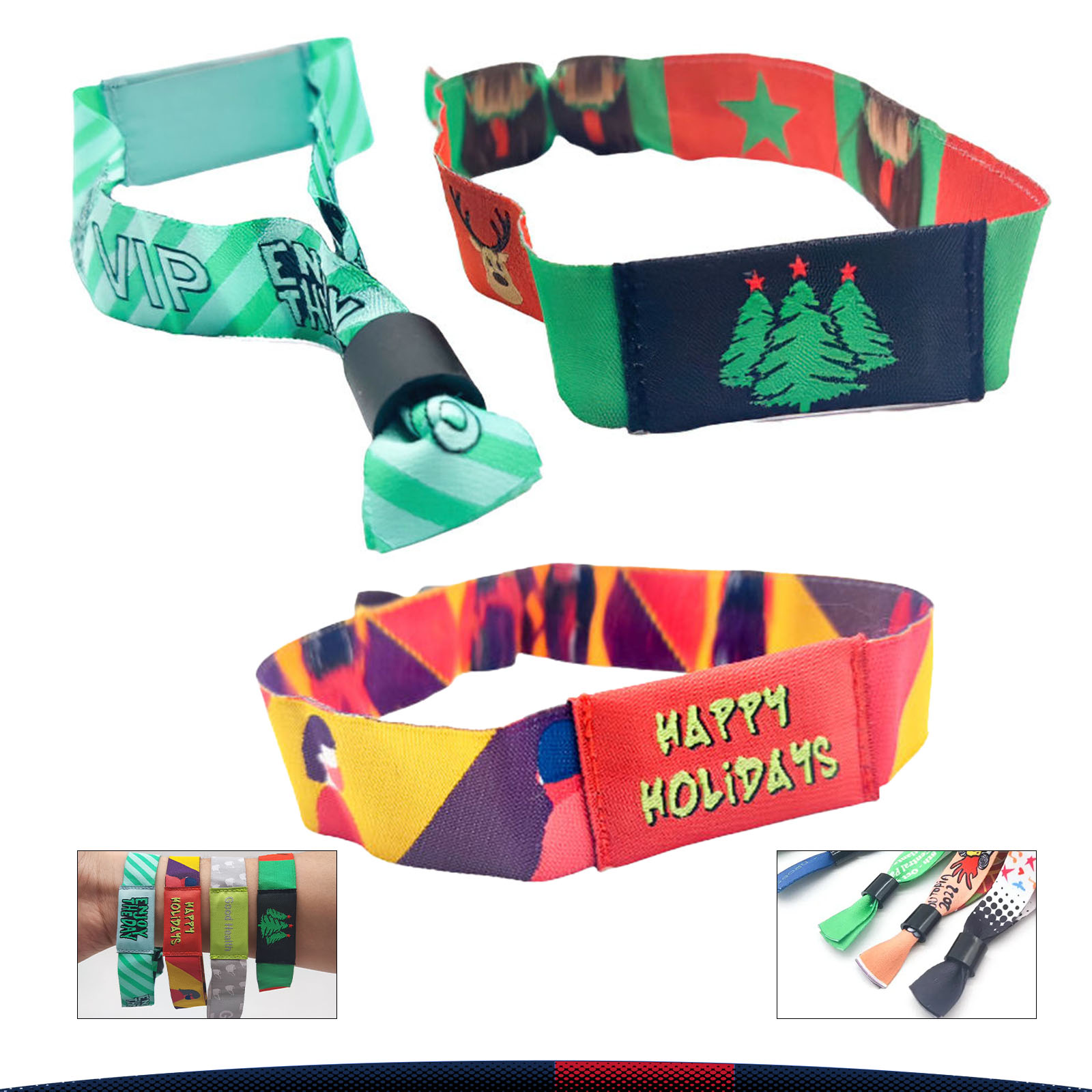 Rolia Activity Wristband 2