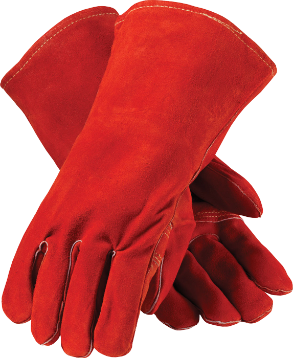 Welders Gloves 8