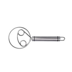 Round Head Whisk With Spring Ball 11