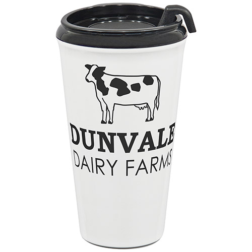 MONTEREY 16 oz Two-Tone Tumbler 45