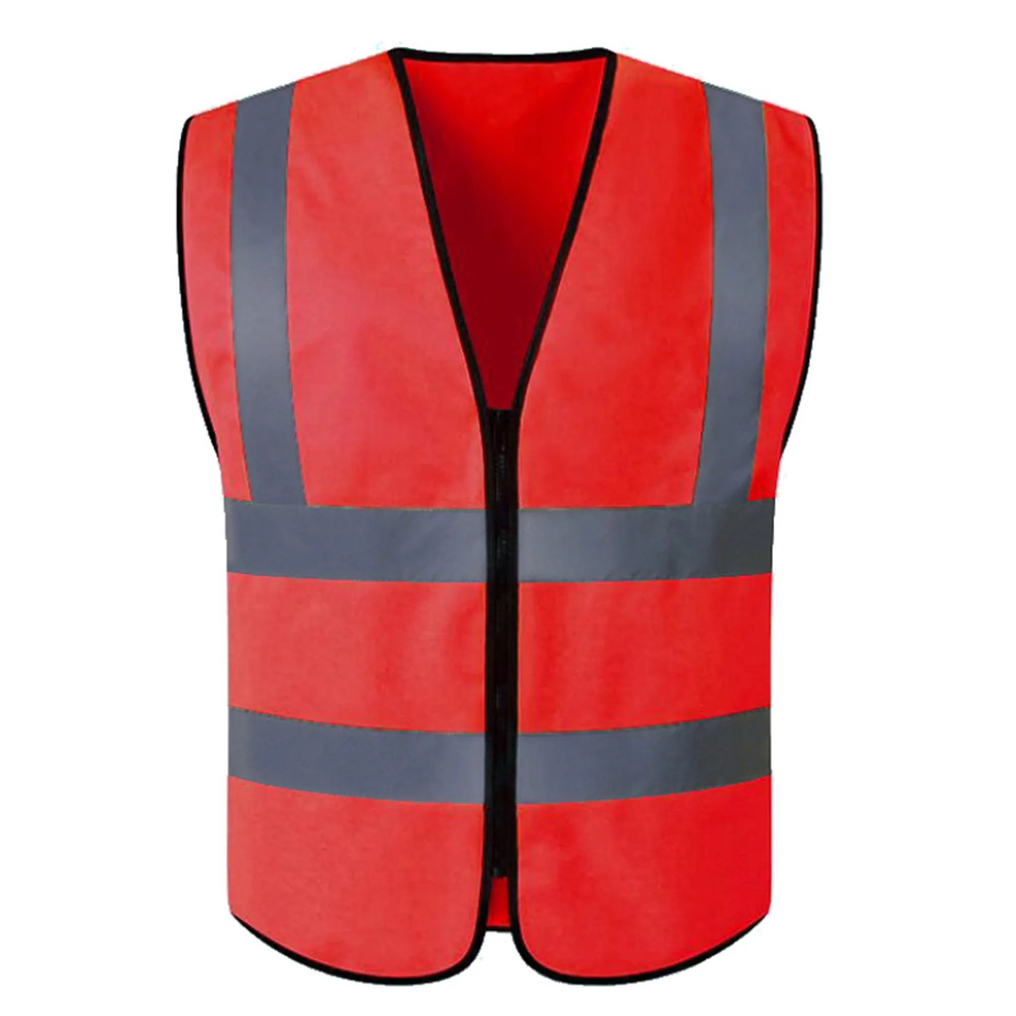 MOQ 20 Reflective Safety Vest 7