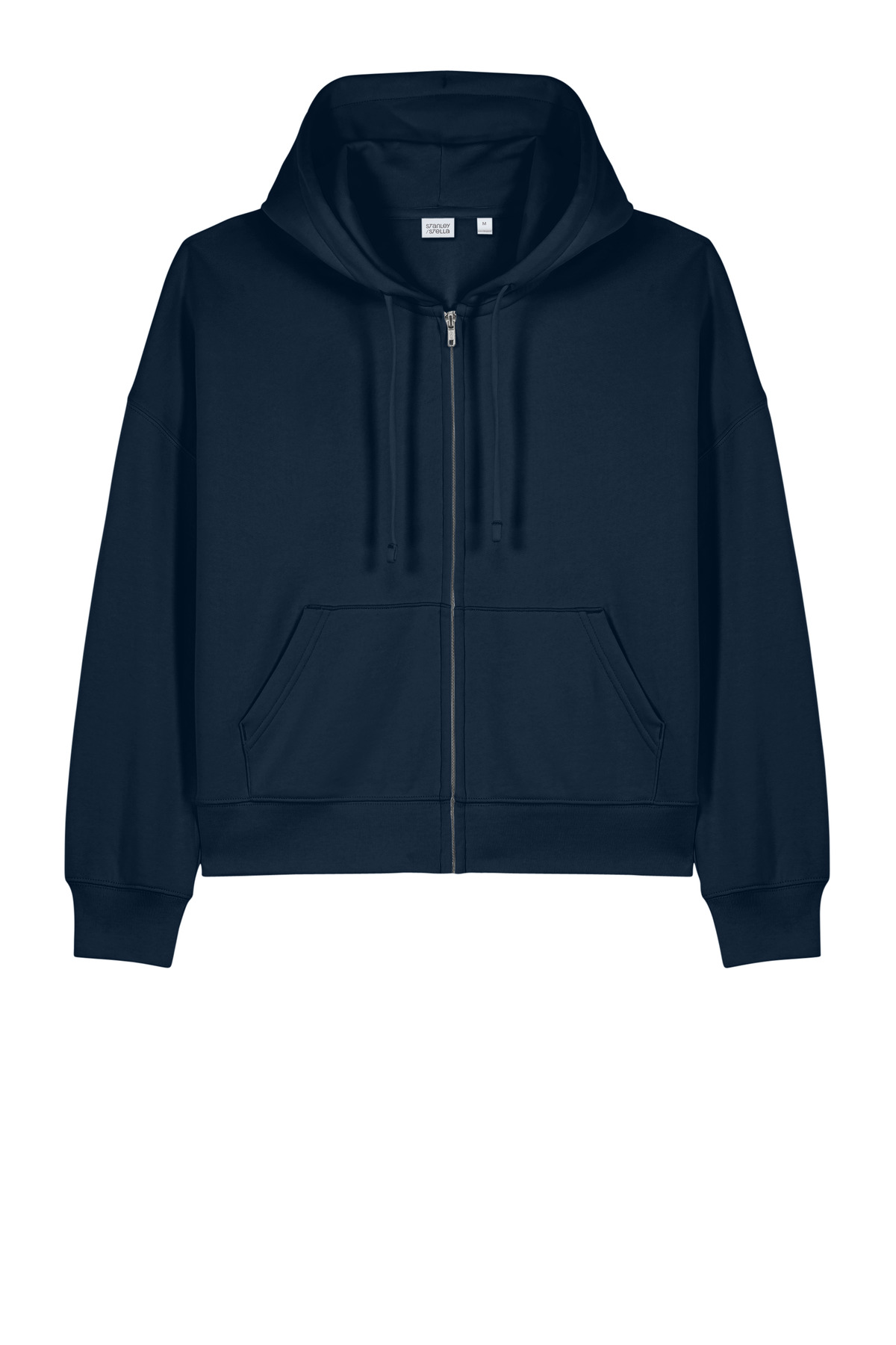 Stanley/Stella Women's Stella Ida Full-Zip Hooded Sweatshirt SXW037 4