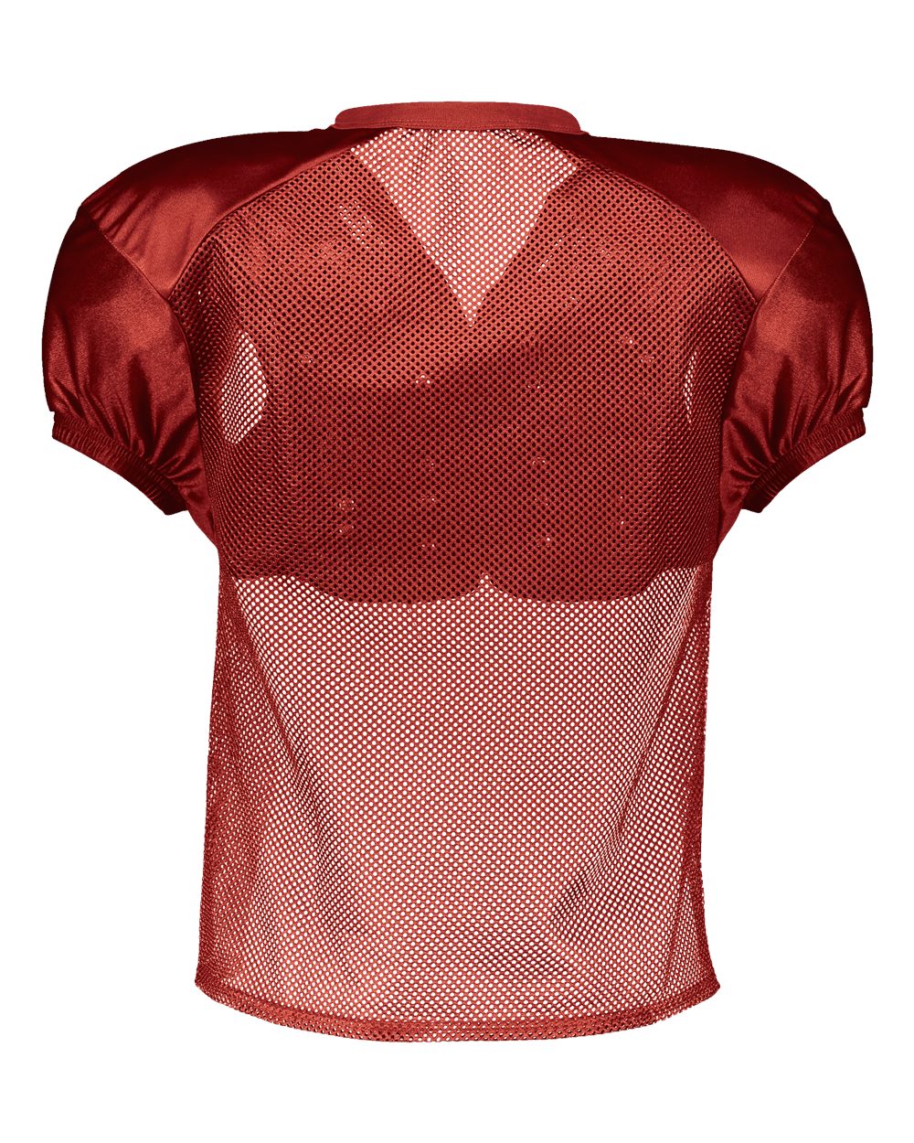 Youth Stock Practice Jersey - S096BW 10