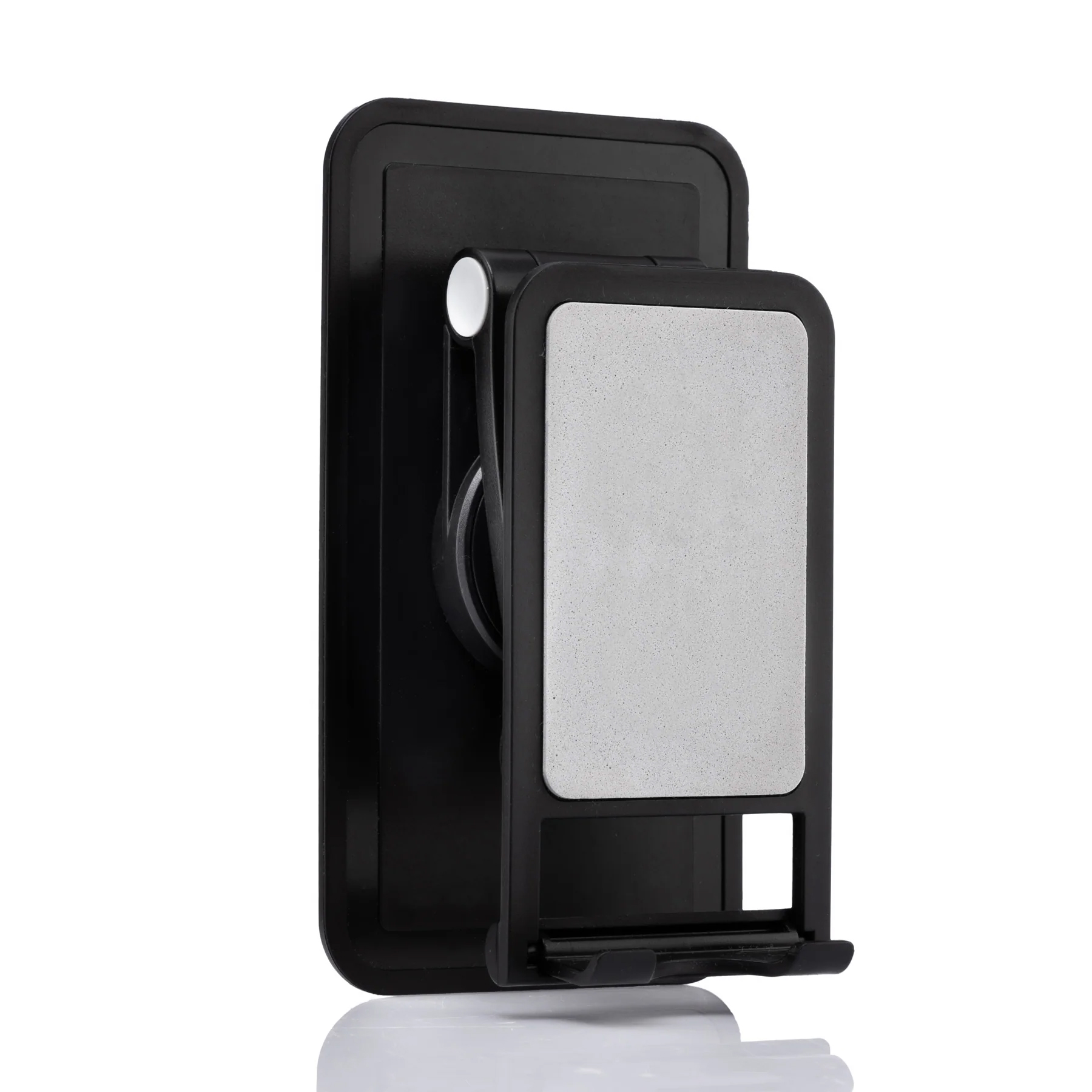 Rotating Media Stand 17