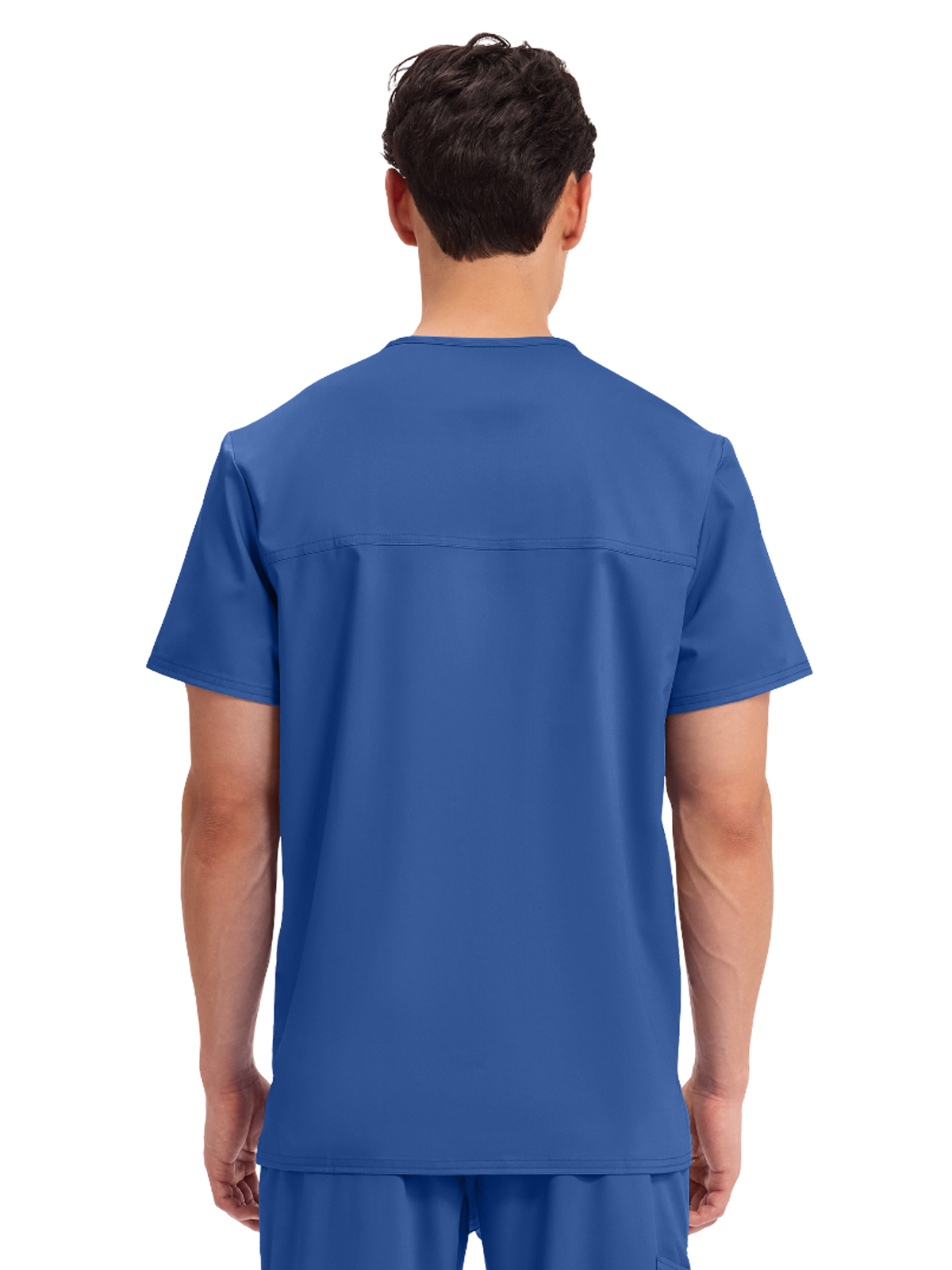 Cherokee - Workwear Revolution - Men's 3-Pocket V-Neck Top 25