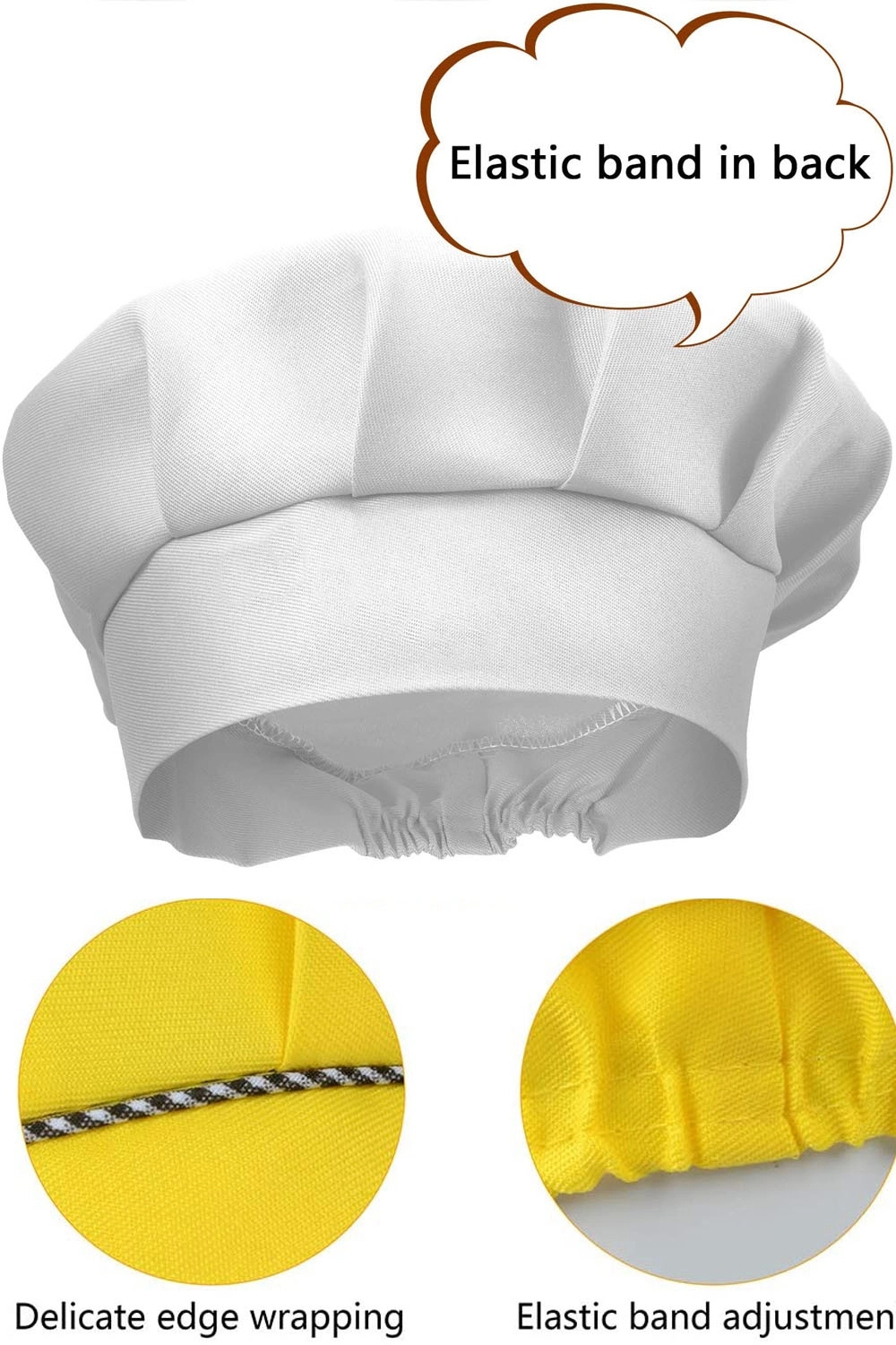 Kids Apron Set 2