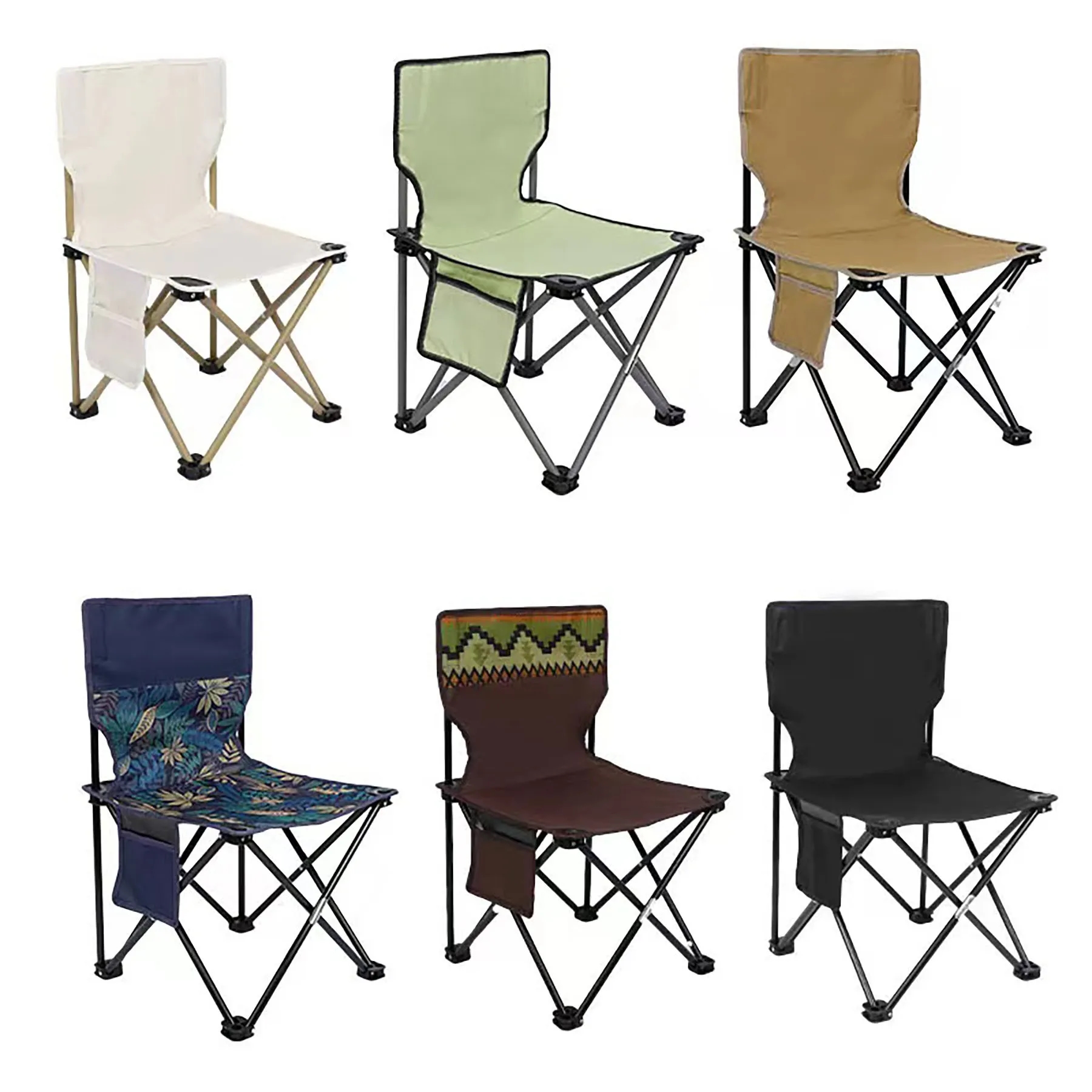 Deluxe Folding Chair 2