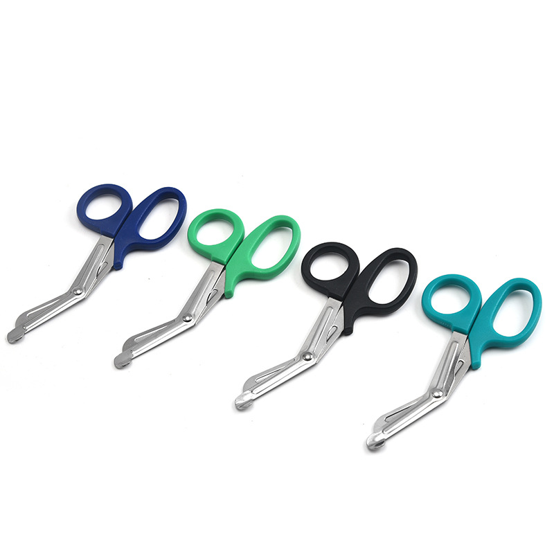 Bandage Scissors 1