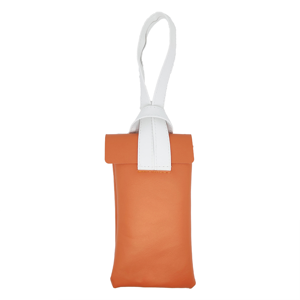 Glasses Bag Anti-Pressure Contrast Color Sunglasses Storage 11