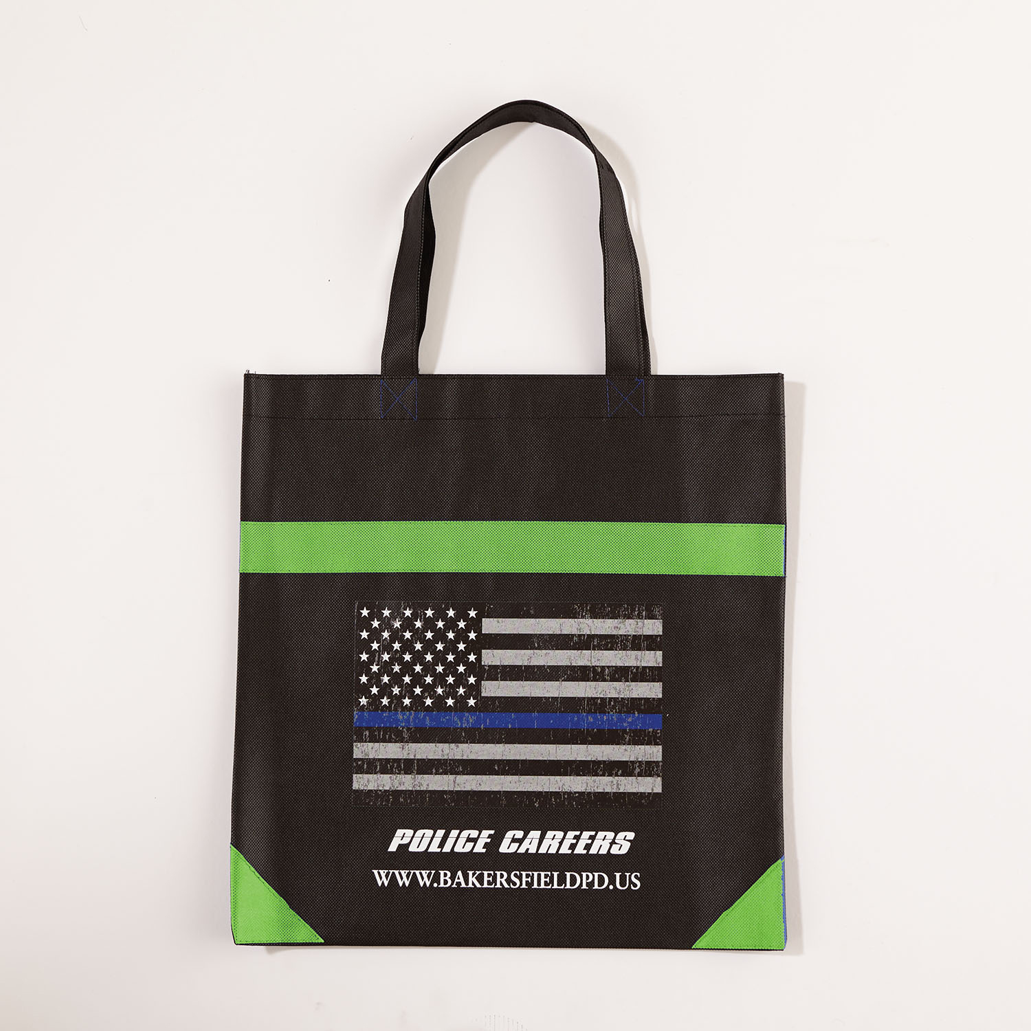 Nonwoven Shopping Bag 2