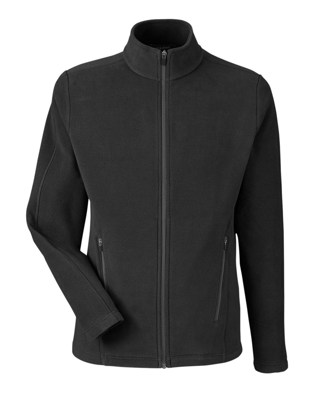 Men's CrownLux Performance® Fleece Full-Zip Jacket - DG730 17