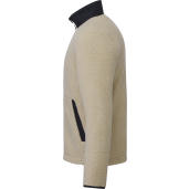 Men's KAHUZI Eco Full Zip Sherpa 11