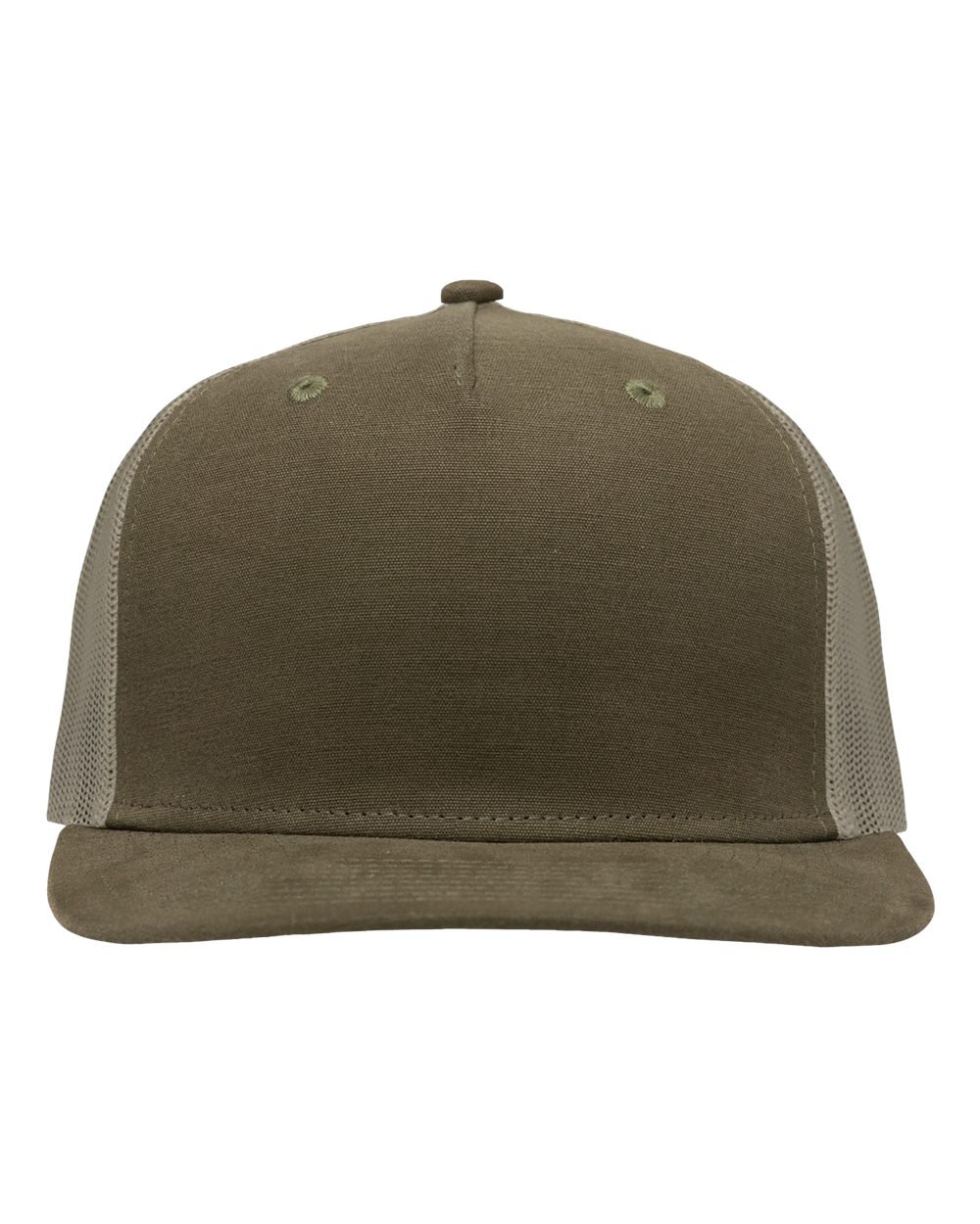 Modern Five-Panel Trucker Fit Cap - SP1550 24