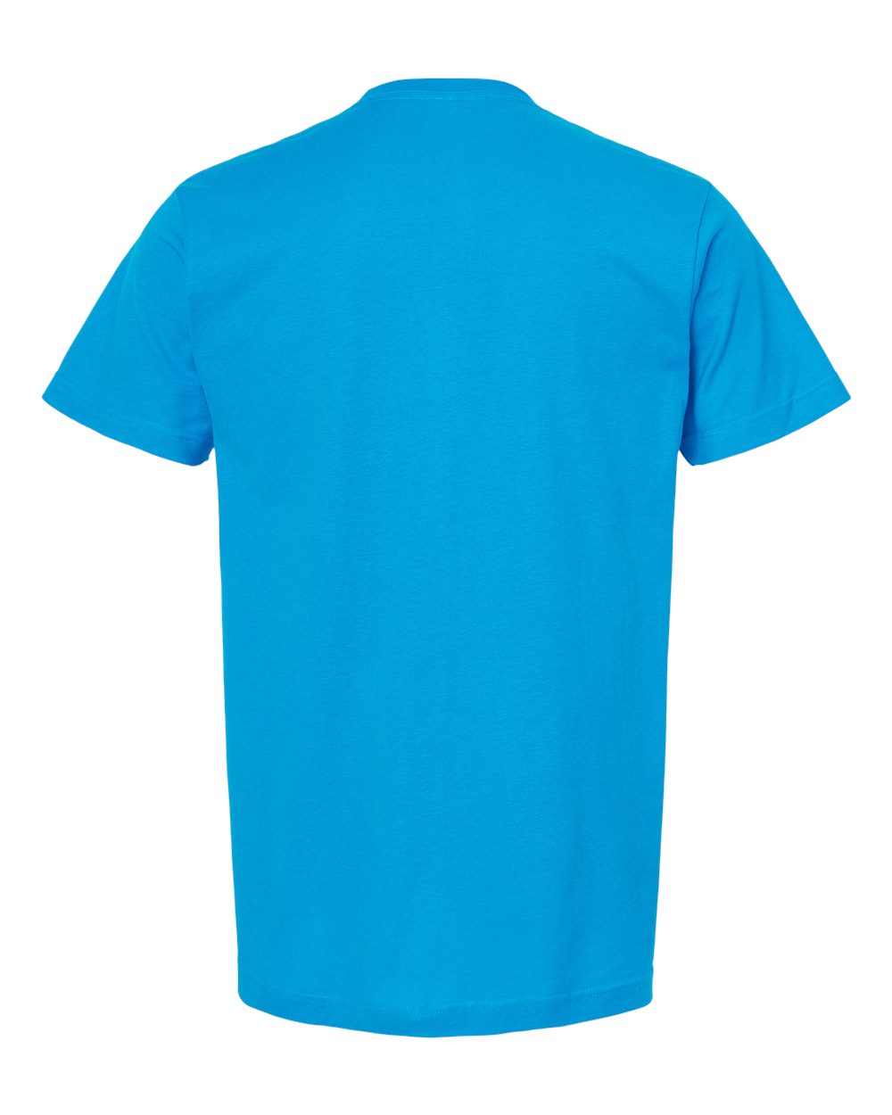 Unisex Fine Jersey T-Shirt - 202 344