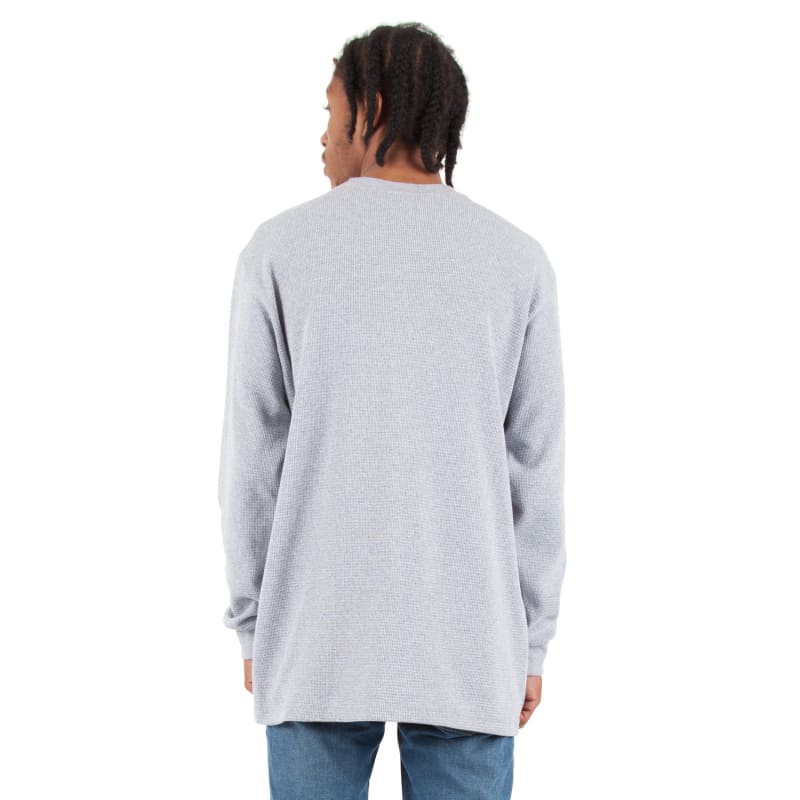 Shaka Wear Adult Thermal T-Shirt 24