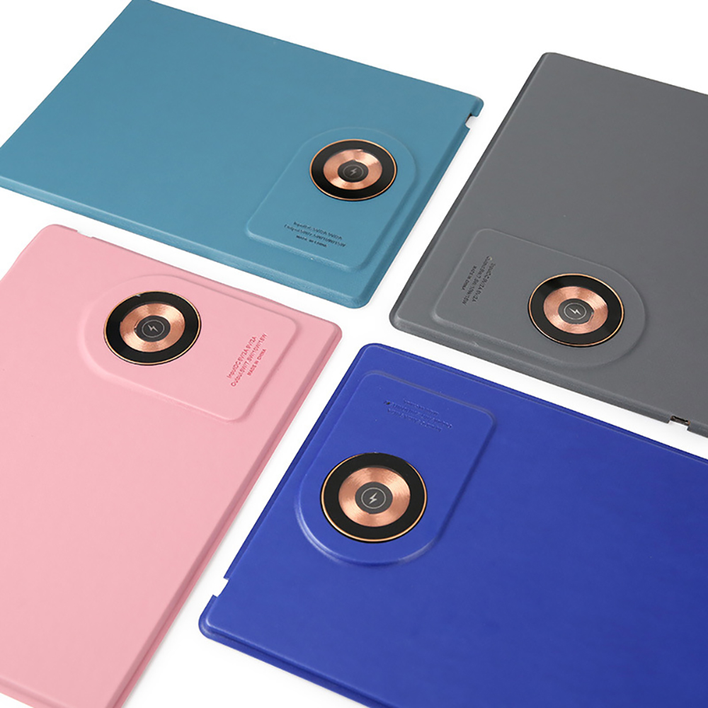 15W wireless charging mouse pad 4