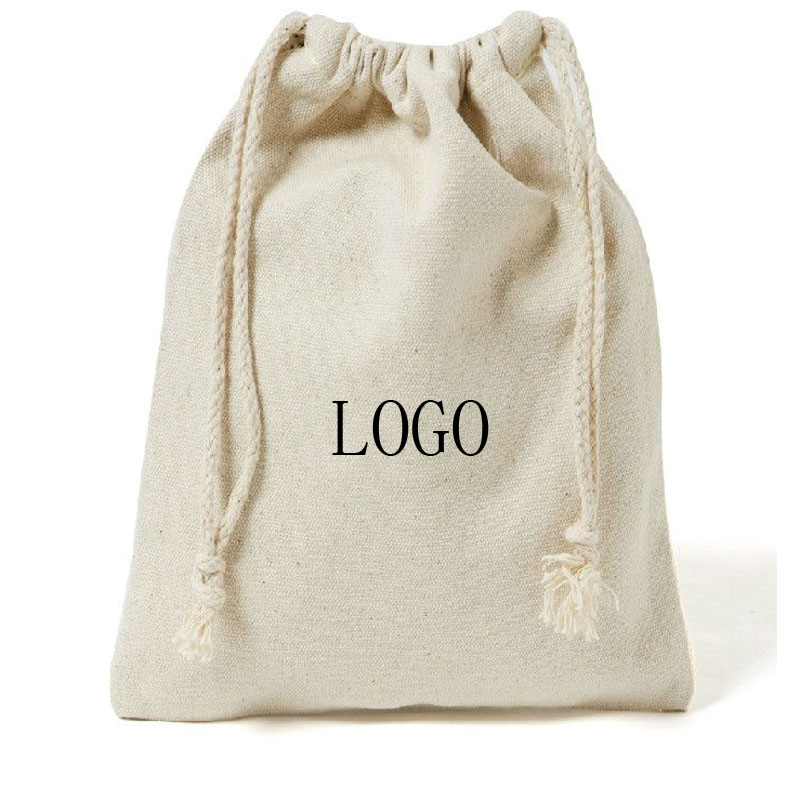 Canvas Bag, custom tote bag with logo imprint 1