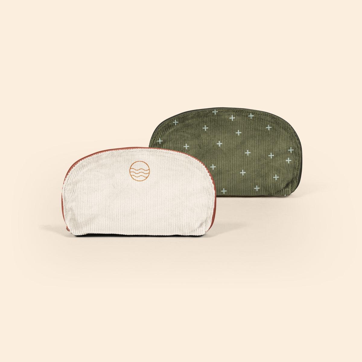 GLAM CLAM - CORDUROY