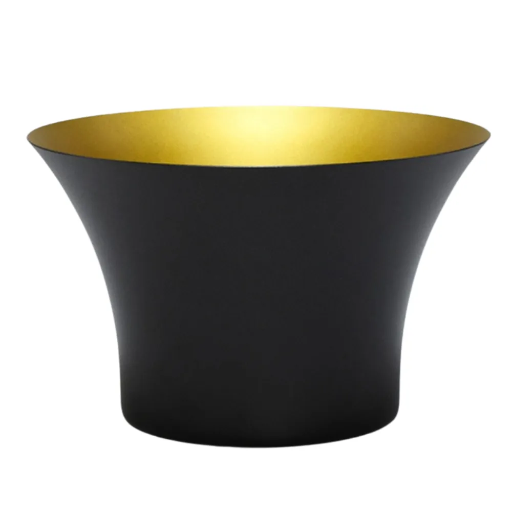 Premium Stainless Steel Champagne Ice Bucket 3