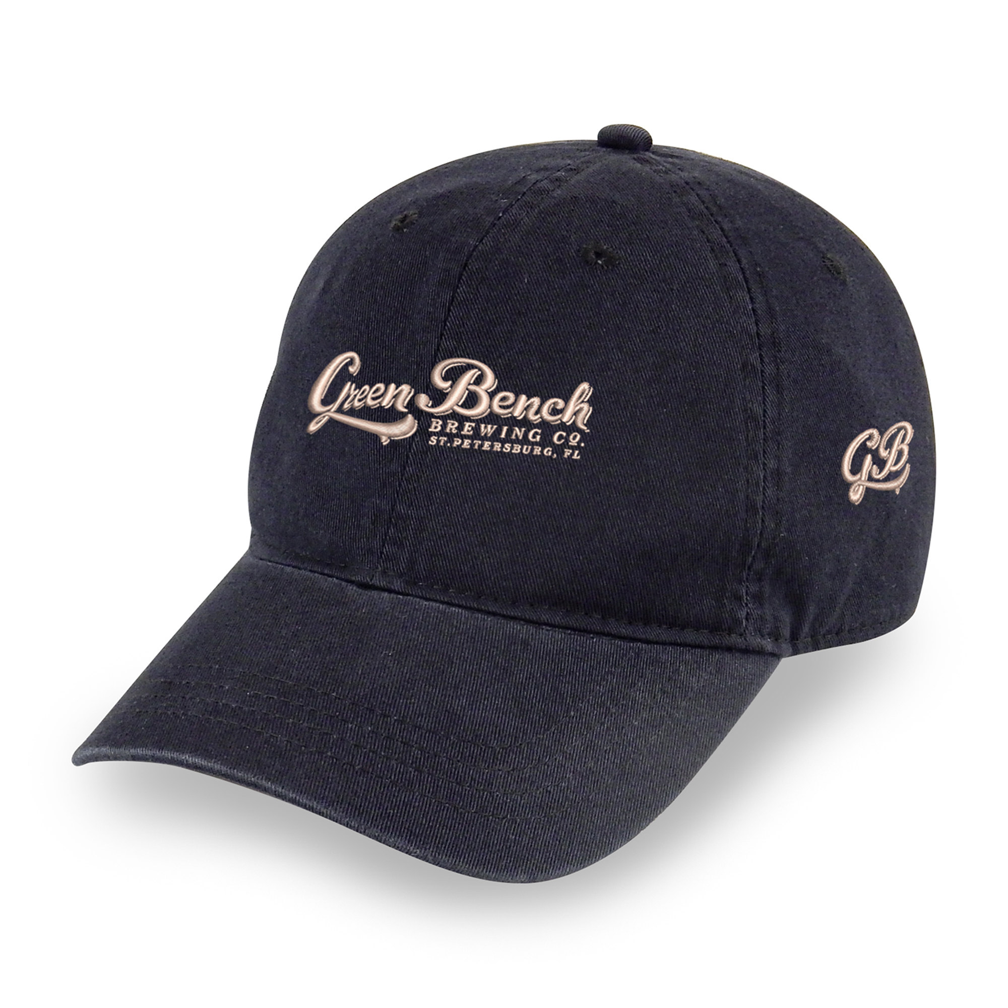 Merrimack Hat Co.® Cooper Cap 63
