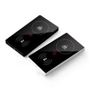 15W USB Powered Wireless Charger&Mug Warmer 2