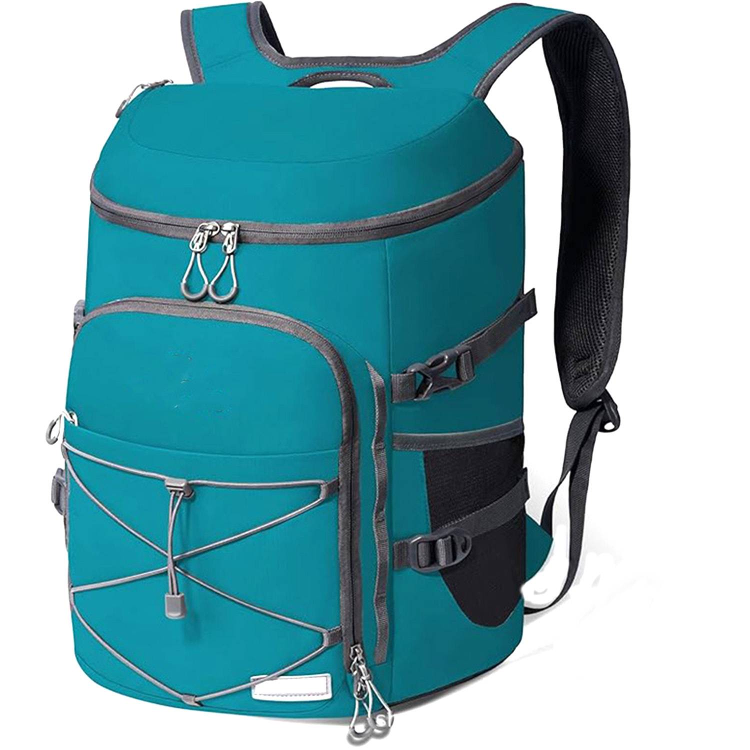 25L Oxford Insulated Backpack for Outdoor Picnic & Travel 7