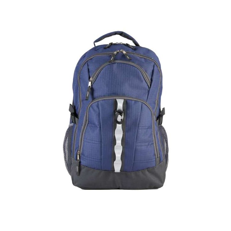 18" Classic Backpacks - Navy 1