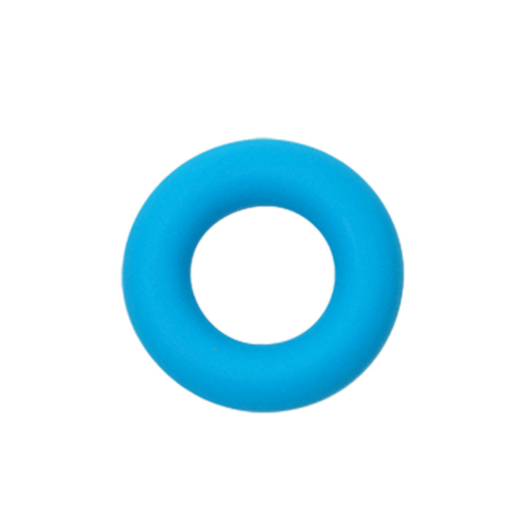 Silicone Resistance Hand Exercise Ring 5