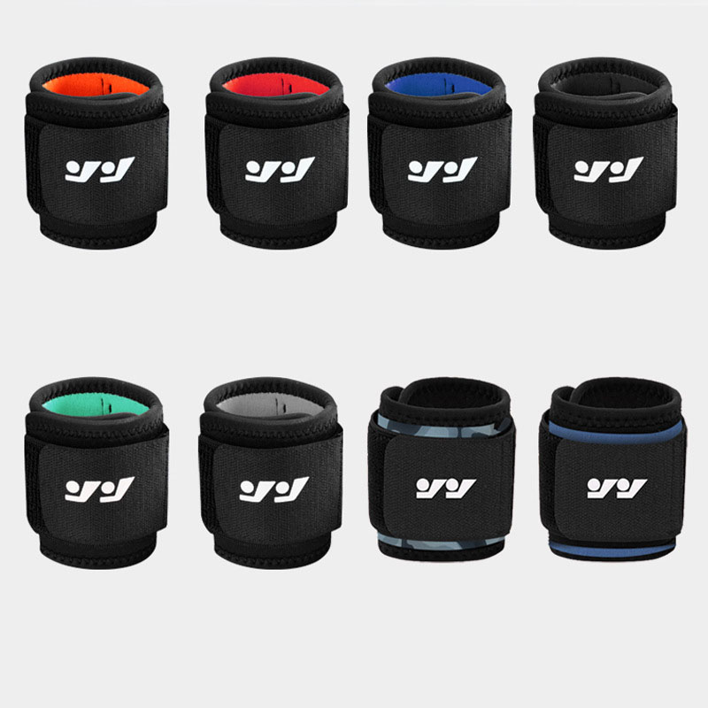 Wristband Wrist Brace Protector Strap 2