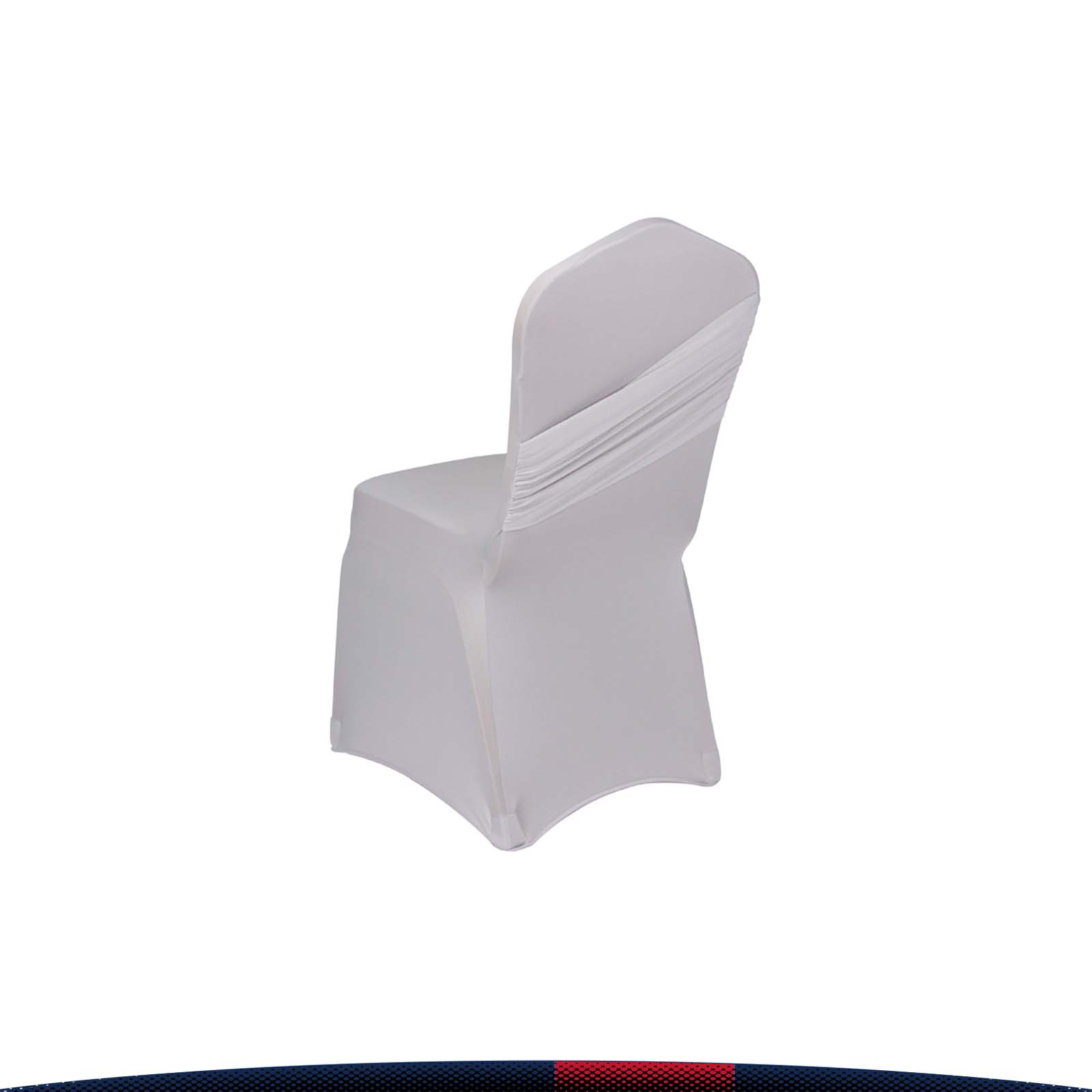 Single Wing Chair Cover 7