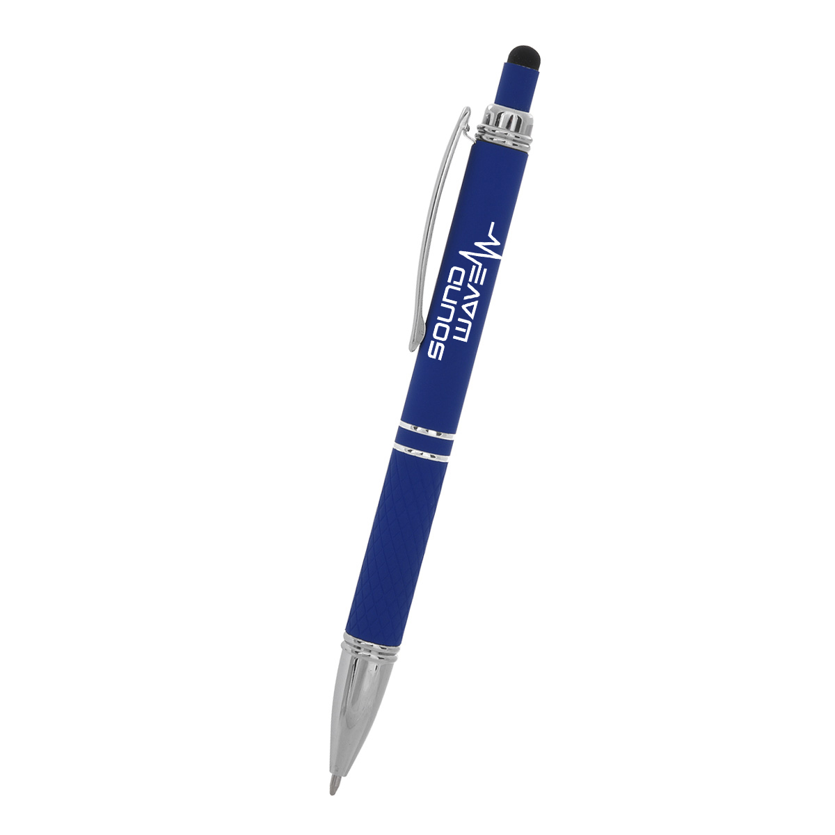 QUILTED STYLUS PEN 15